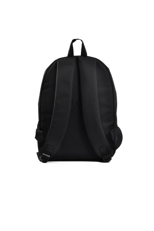 HummelBlack Unisex Backpack 980248 Hml Gelleo Backpack