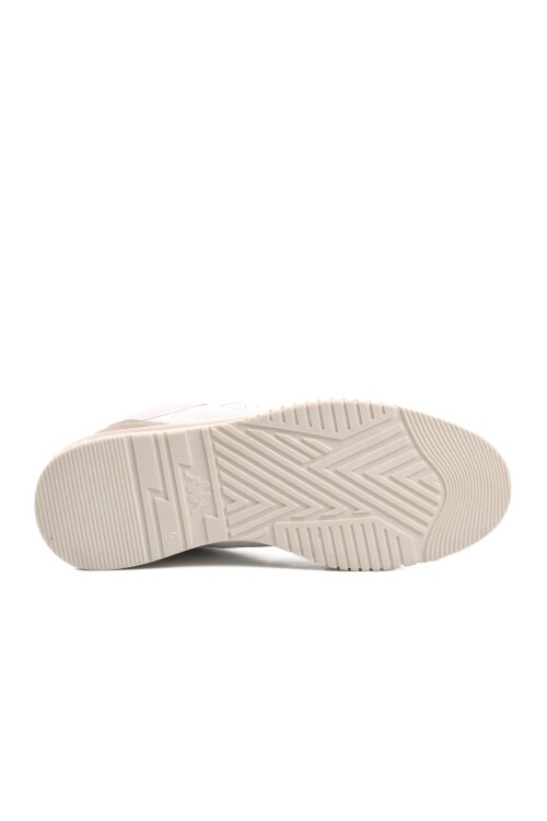 حذاء رياضي رجالي أبيض-رمادي-أسود أصلي من Atlanta 2 Tour M