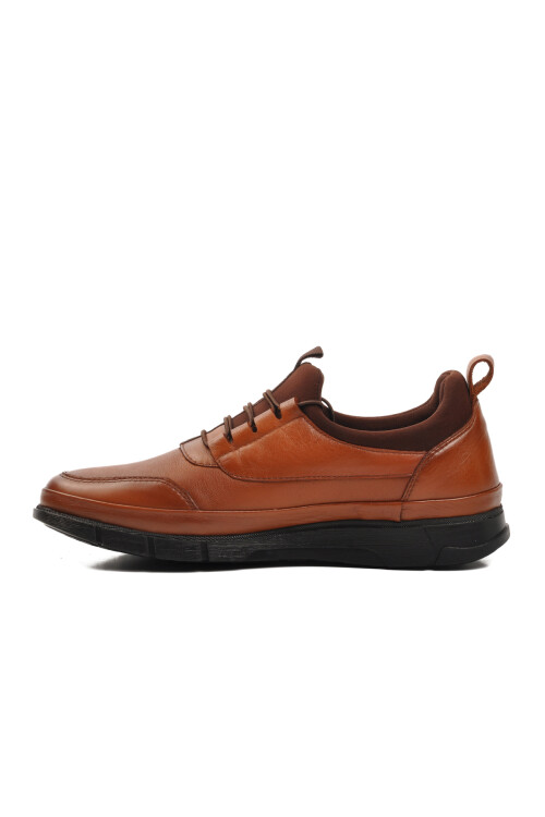 Tan Mens Casual Shoes Marco Rossi 153-5170 M