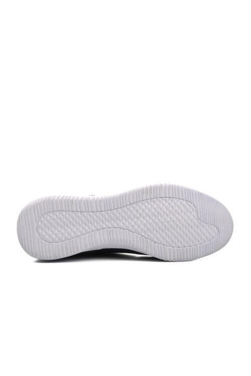 Navy Blue Mens Casual Shoes Marco Rossi 153-5253 M