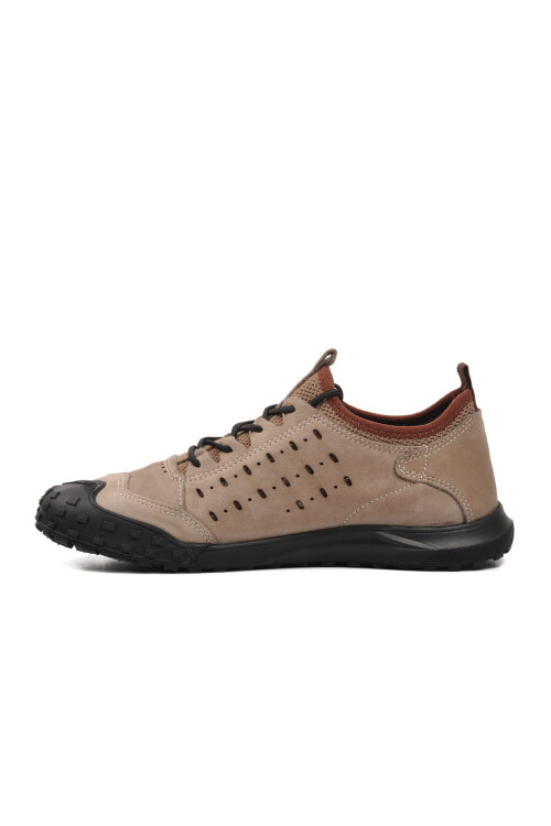 Mink Mens Casual Shoes 152-15347 M