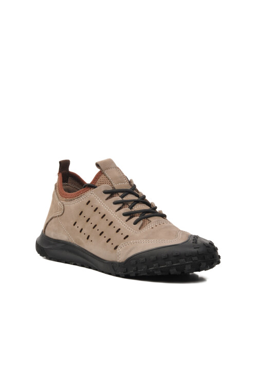 Mink Mens Casual Shoes 152-15347 M