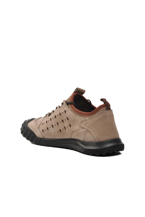 Mink Mens Casual Shoes 152-15347 M