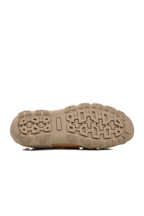 Vizon Nubuk  Erkek Günlük Ayakkabı 152-15539 M