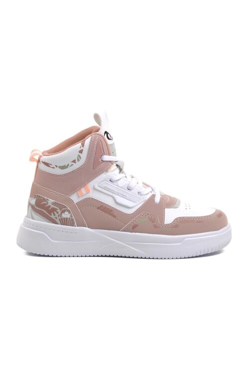 Pudra  Kadın Spor Ayakkabı NFR-1000 G