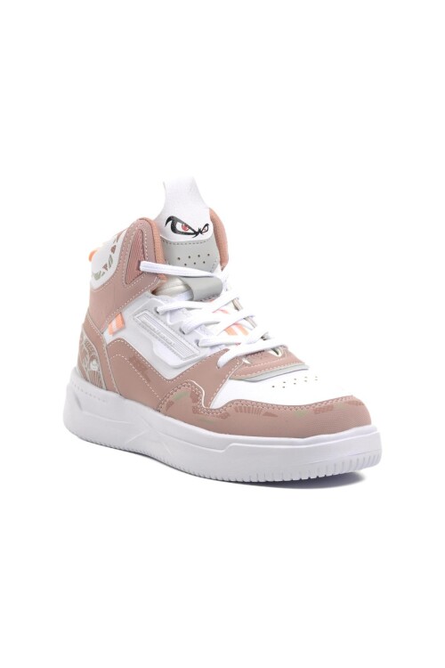 Pudra  Kadın Spor Ayakkabı NFR-1000 G