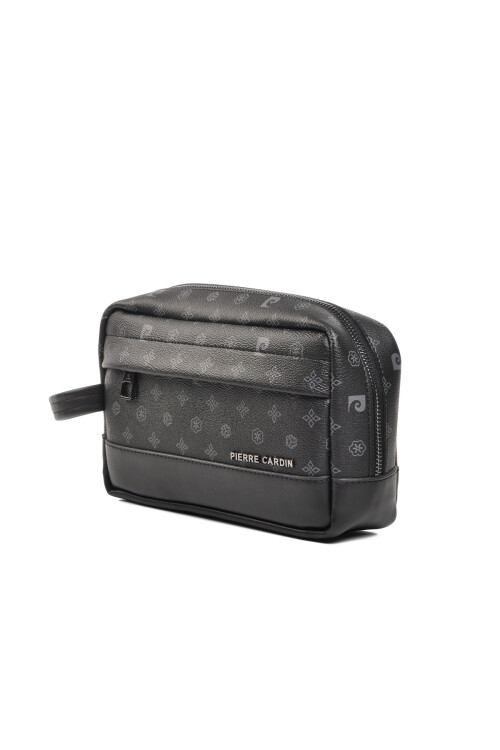 حقيبة يد سوداء للجنسين 01PC002000-MO