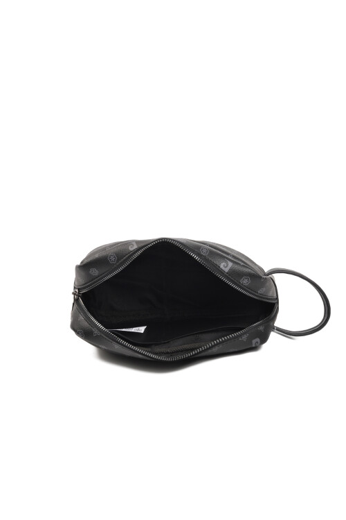 حقيبة يد سوداء للجنسين 01PC002000-MO