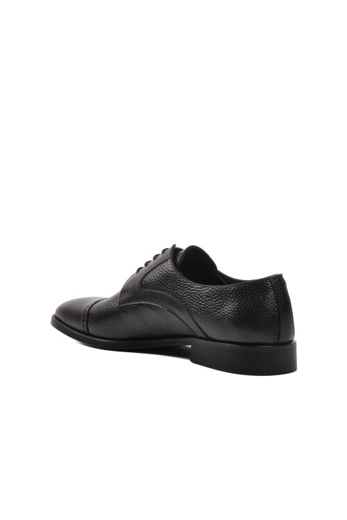 Siyah  Erkek Klasik Ayakkabı 103181 M