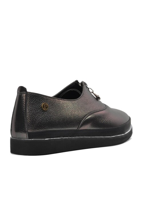 حذاء نسائي كاجوال بلاتيني PC-51679 Z