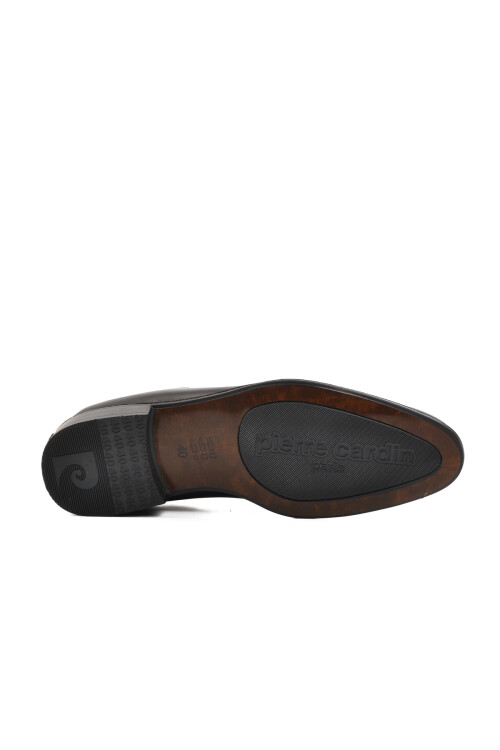 حذاء رجالي كلاسيكي أسود 70259 M