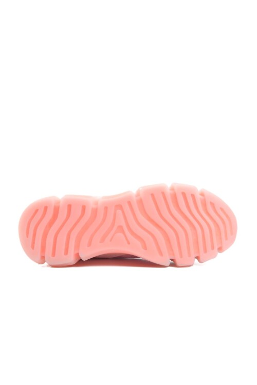 Beyaz  Erkek Spor Ayakkabı Pc-31364 M