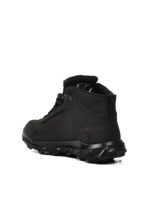 Black Waterproof Unisex Outdoor Boots G7200 G