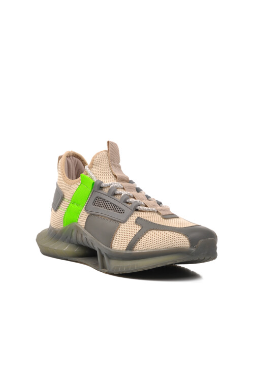 ماركومينحذاء رياضي رجالي بيج سكوتلاند 152-15531 M