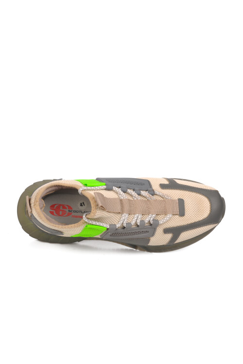 ماركومينحذاء رياضي رجالي بيج سكوتلاند 152-15531 M