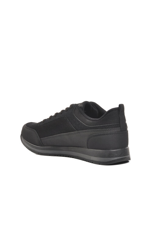 slazengerحذاء رياضي رجالي أسود للجولف مقاس M