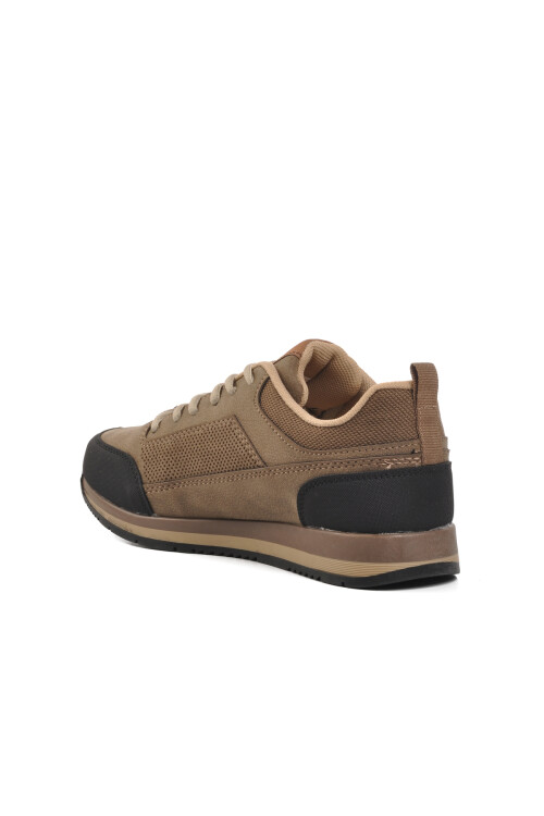 slazengerحذاء جولف رجالي رياضي من مينك مقاس M