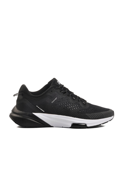 Black Mens Sneakers Webster M