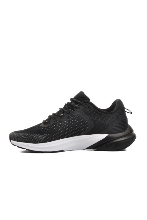 Black Mens Sneakers Webster M