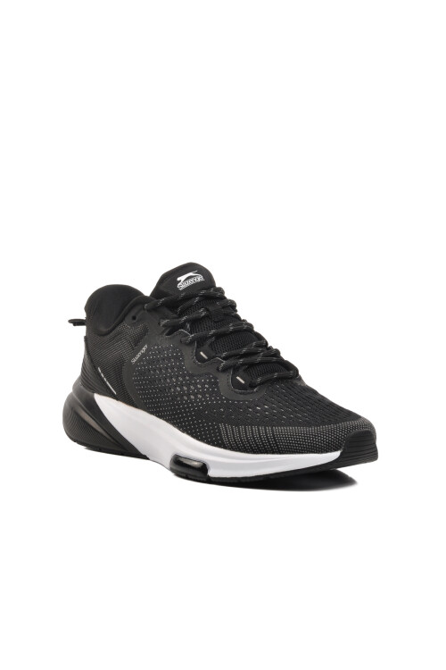 Black Mens Sneakers Webster M
