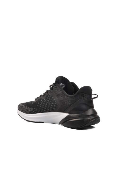 Black Mens Sneakers Webster M