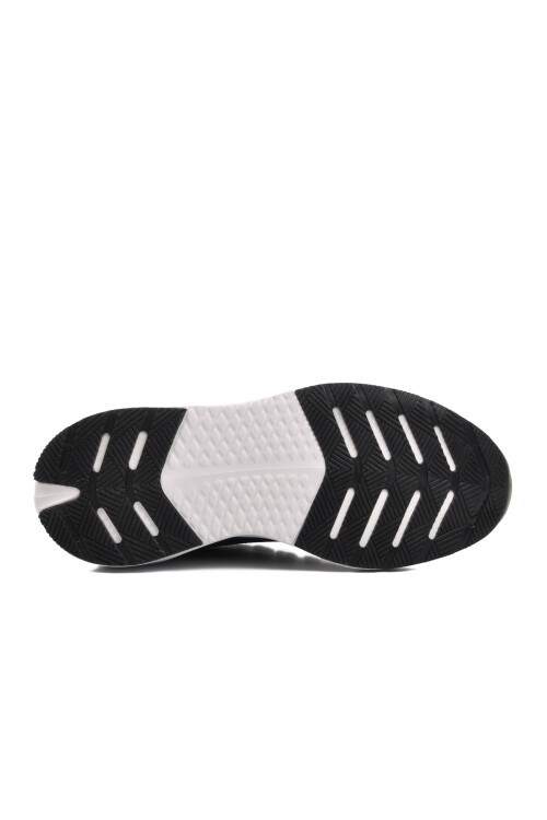 حذاء رياضي رجالي أسود Wemba M