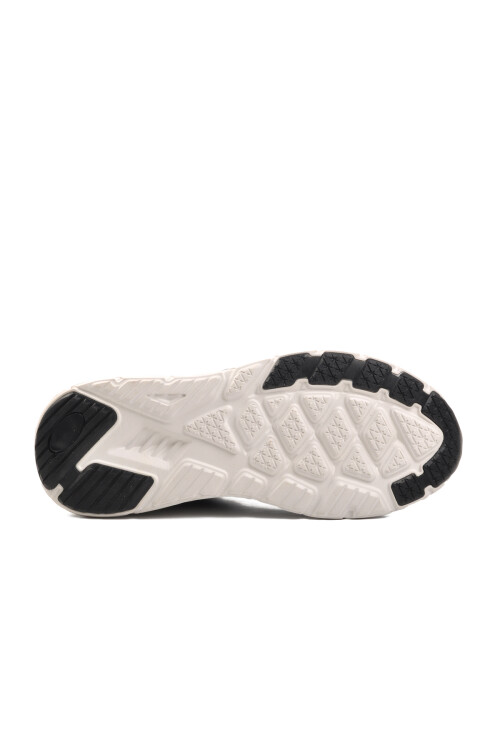 Black Mens Sneakers Wiley M