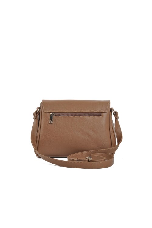 Sand Womens Shoulder Bag 67-7093 Bag