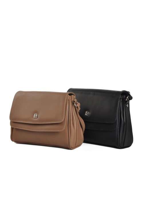 Sand Womens Shoulder Bag 67-7093 Bag