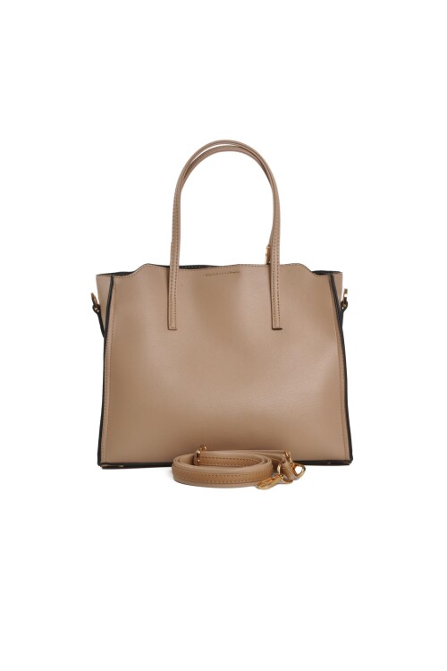 سوسيلاحقيبة كتف نسائية رملية 67-8055