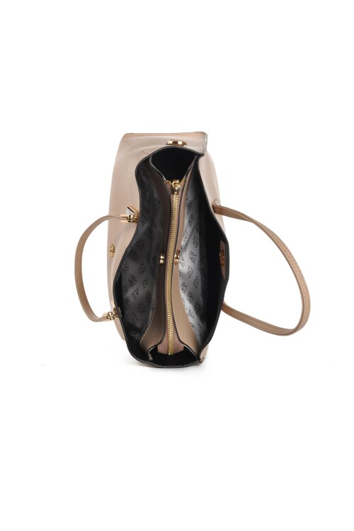 سوسيلاحقيبة كتف نسائية رملية 67-8055