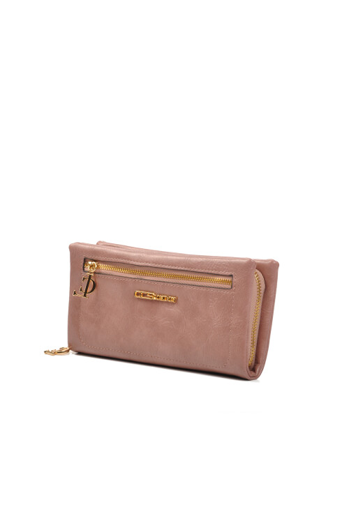ÇÇSTen Kadın Cüzdan 17031