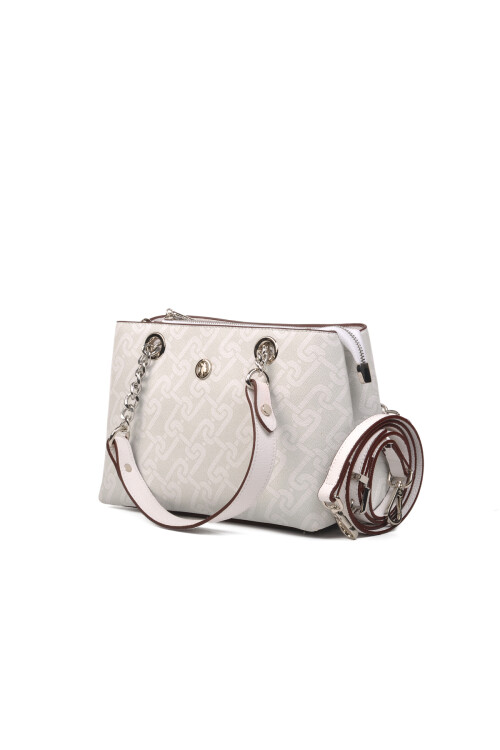 Stone Womens Shoulder Bag US24123