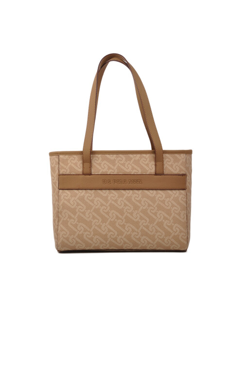 حقيبة كتف نسائية من يو إس بولو بيج US24137