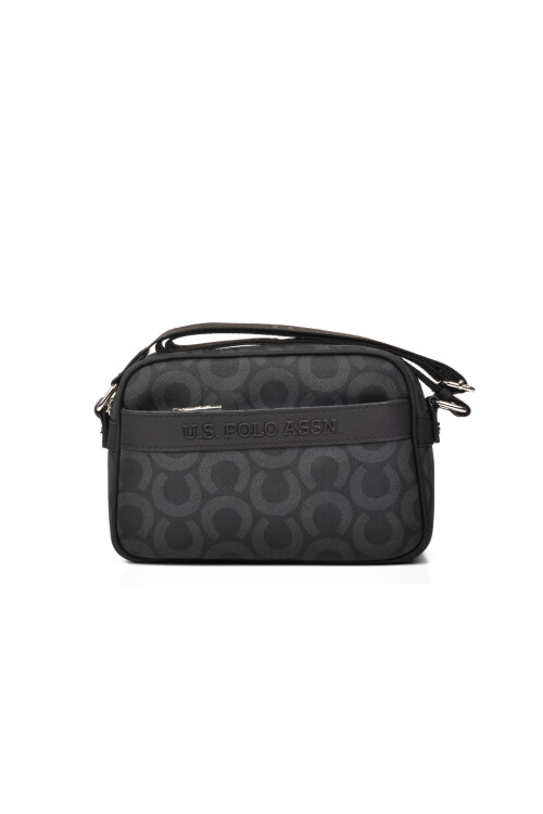 Black Womens Shoulder Bag US24200