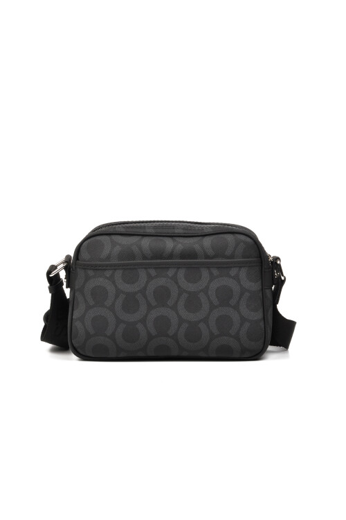 Black Womens Shoulder Bag US24200