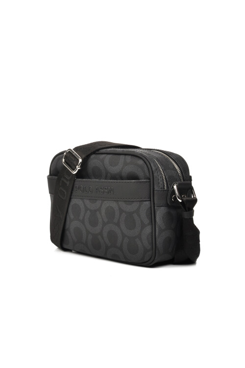 Black Womens Shoulder Bag US24200