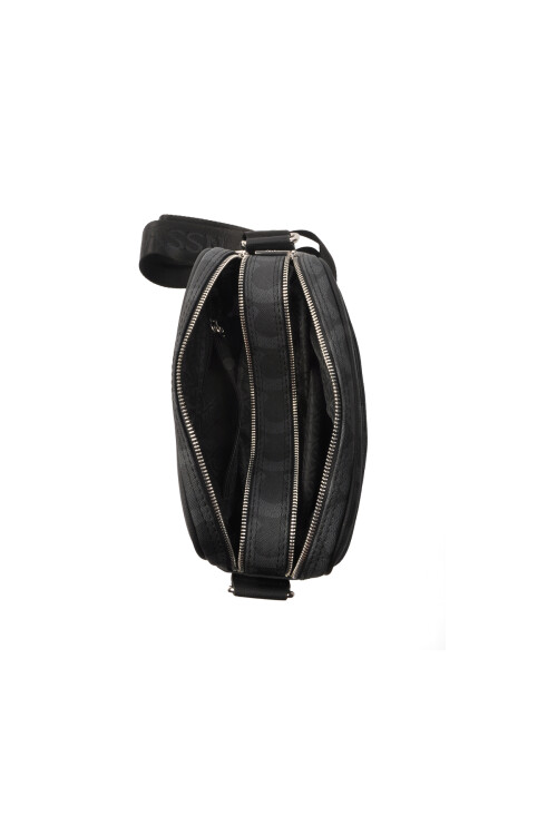 Black Womens Shoulder Bag US24200