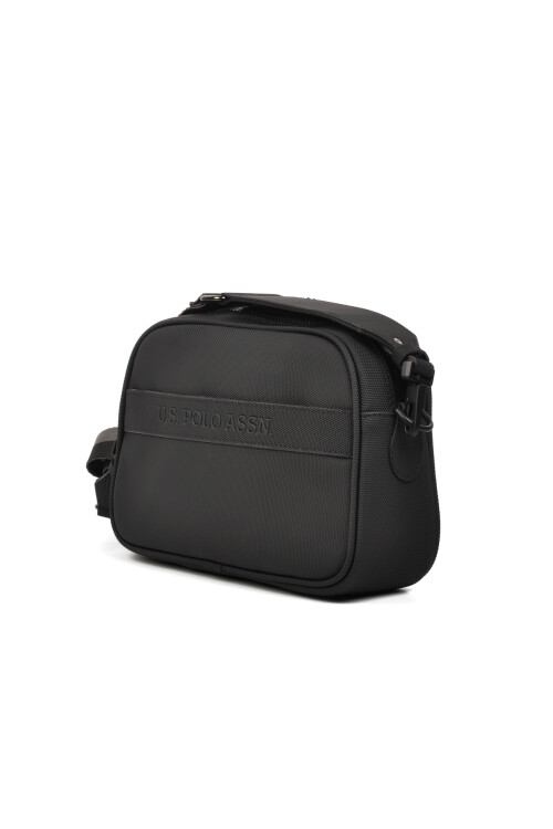 حقيبة كتف نسائية سوداء US24281