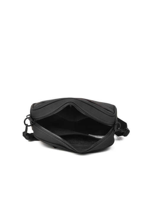 حقيبة كتف نسائية سوداء US24281