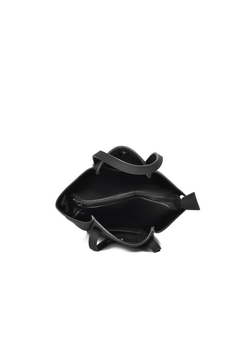 Black Womens Shoulder Bag US24292