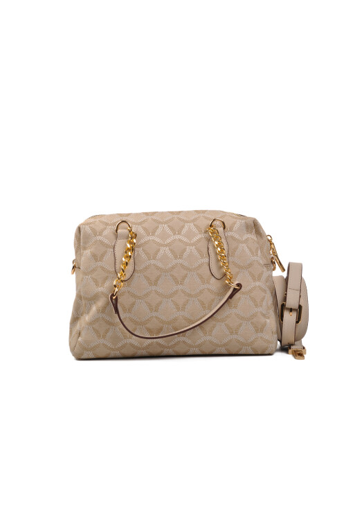 Beige Womens Shoulder Bag US24352