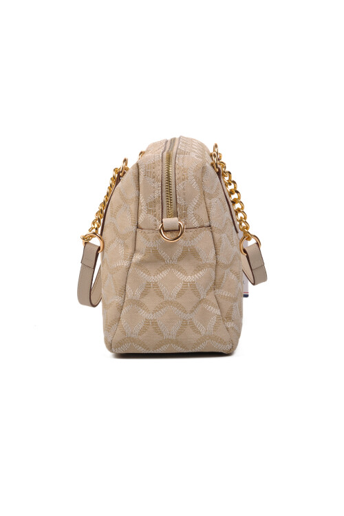 Beige Womens Shoulder Bag US24352