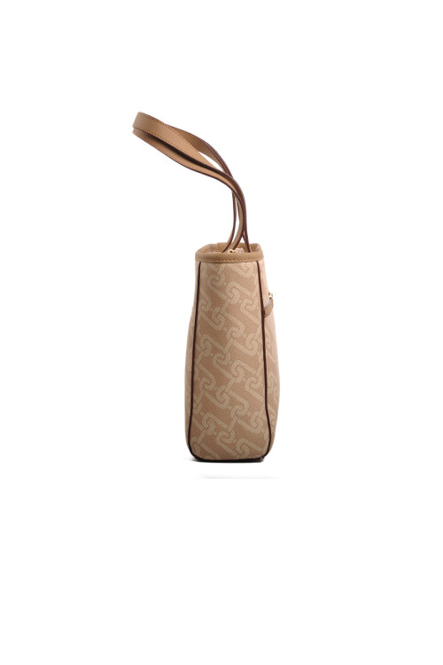 US Polo Beige Womens Shoulder Bag US24500