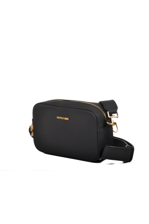Black Womens Shoulder Bag US24625