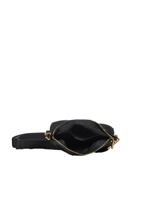 Black Womens Shoulder Bag US24625