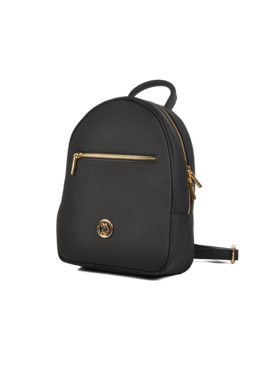 US Polo Black Womens Shoulder Bag US24627