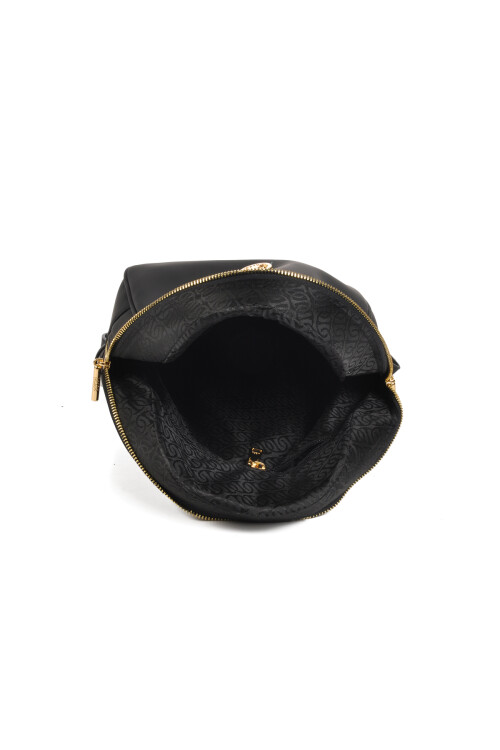 US Polo Black Womens Shoulder Bag US24627