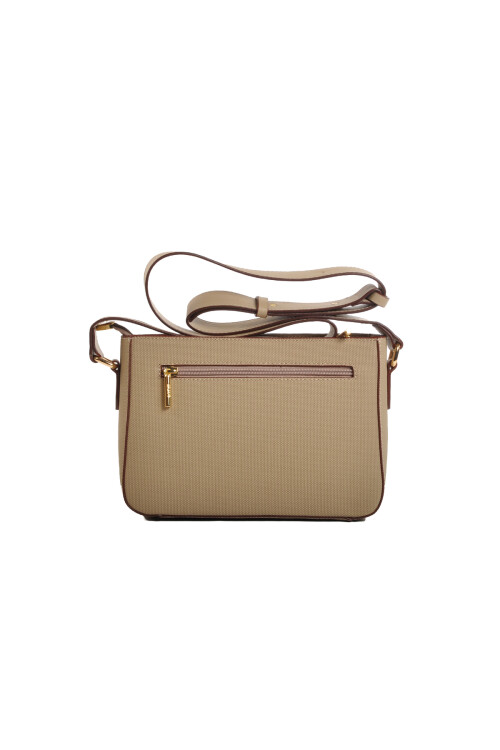 BASE. Polo Assn.US Polo Pebble Women's Shoulder Bag US24739