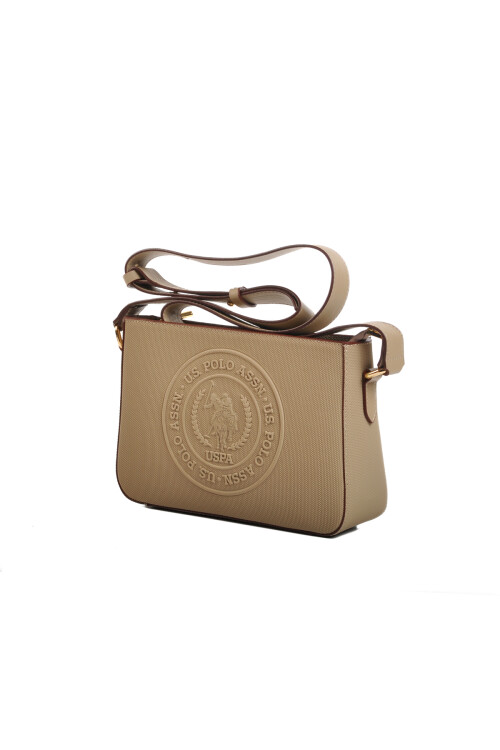 BASE. Polo Assn.US Polo Pebble Women's Shoulder Bag US24739